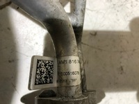 фото thumb №7, Audi rsq8 4.0 tfsi шланг кондиціонера 4m0820339h 4m1816720r 4m1816740n