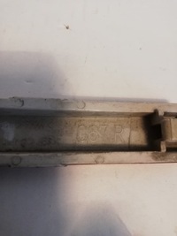 фото thumb №6, Toyota avensis t27 09-14 отражатель правые зад, g67r