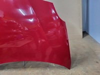 фото thumb №7, Alfa romeo giulietta капот передняя перед