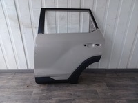 фото thumb №1, Дверь ------ ssangyong torres ------- задние левая -----