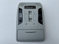 фото thumb №1, Лампа освітлення кабіни led 4g0947135f et1 audi a6 c7 4g рестайлінг