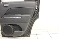 фото thumb №11, Дверь правое правый задняя задние jeep patriot 2006r- pxr