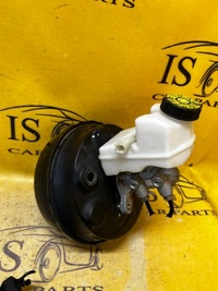 фото thumb №1, Підсилювач гальм насос гальмівна ford escape mk4