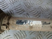 фото thumb №6, Приводной вал правый левый задняя audi q5 8r 8r0501203c