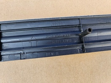 фото thumb №6, Toyota rav4 rav 4 06-12 накладки планки порогові комплект