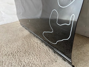 фото thumb №13, Mercedes vito v-klasa w447 amg двері ліві зсувні зад