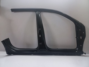 фото thumb №2, Vw tiguan 2 ii 5nl allspace поріг стійка праві