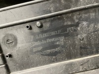 фото thumb №7, Porsche taycan 9j1 бампер спойлер задняя задний оригинал 9j1807983ffff