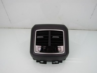 фото thumb №1, Kia sportage v 24r решётка обдув впуск воздухозаборник задняя задняя задняя 97040-r2101