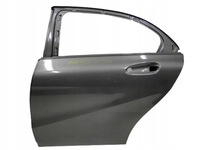 фото thumb №1, Mercedes a klasa w176 176 двері ліва задні