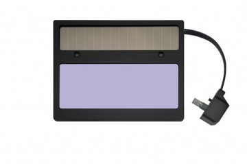 IDEAL APS-510G PRO СИНИЙ МАТОВЫЙ НАСТОЯЩИЙ ЦВЕТ Автоматическая лицевая маска СИНИЙ