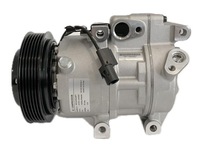 фото thumb №1, Компрессор кондиционера f500-an6aa-05