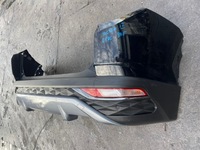 фото thumb №6, Hyundai tucson iv 6xpdc бампер задняя задний цвет pa9