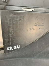 фото thumb №6, Fiat 500e elektric 20r бампер перед передний 500 e 2020