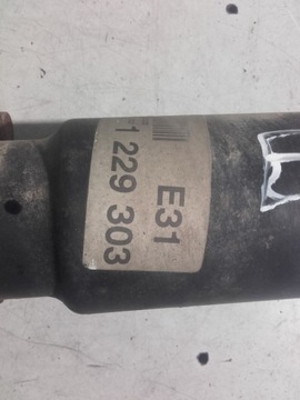 фото thumb №6, Bmw 8 e31 840 wał привідний 1229303 4.0