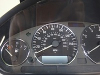 фото thumb №7, Спидометр приборы bmw e36 z3 хром англичанин