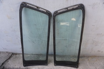 фото thumb №13, Nissan patrol скло бокова кузовна ліва з прокладка 3d gr y61 97-08r