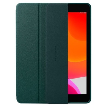 SPIGEN- OBUDOWA DO IPAD 7/8 10.2 2020/2021 + SZKŁO