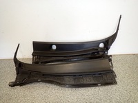 фото thumb №4, Mazda5 mazda 5 ii 10- жабо пластиковый комплект