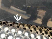 фото thumb №13, Капот кришка двигуна перед bmw 7 f01 f02 код лакофарбового покриття: 475/9