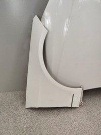 фото thumb №12, Mercedes w212 212 бампер avantgarde капот крила pas радіатор лампи