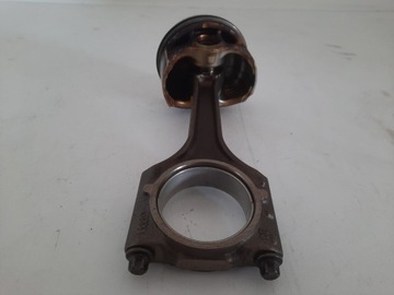 фото thumb №5, Skoda superb ii 2 1.8 tsi поршень з шатуном 0822363r cdaa