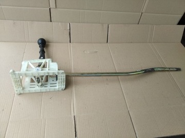 фото thumb №4, Домкрат зміни коробки передач chevrolet aveo i 1,4b 16v