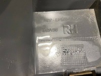 фото thumb №8, Ford transit connect mk2 ii 12-22 кутик правий бампер задня задній struktur