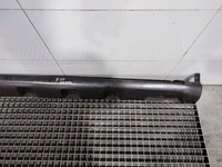 фото thumb №2, Накладка молдинг порог правая dacia sandero ii lift stepway