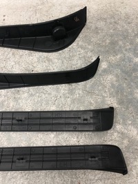 фото thumb №7, Планка порога порогова subaru legacy iv універсал