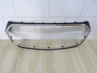 фото thumb №1, Mercedes w214 klasa e 22- рамка решітка a2148881000 llu