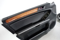 фото thumb №5, Mercedes x164 обивка дверь обшивка левый перед передний gl eu