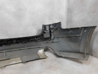 фото thumb №9, Audi a4 b8 8k lift allroad бампер задняя задний kompletny