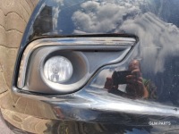 Citroen ds4 бампер передний led drl Оригинал, фото thumb