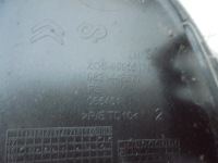 фото thumb №16, Nowa ori оригинальный номер молдинг накладка бампера перед audi q8 s-line 18- 4m88537651rr