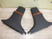 фото thumb №1, Vw phaeton обшивка защита стойка среднего левая