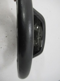 фото thumb №12, Peugeot 2008 повітропровід шкіряний багатофункціональний