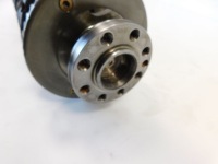 Wał колінчастий номінальний d4eb 2.2 crdi hyundai fe 2 grandeur Ціна, фото thumb