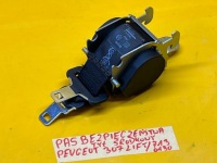 фото thumb №10, Pas безопасности зад средний peugeot 307 рестайлинг 7130190