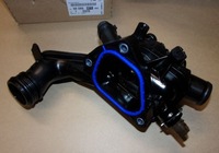 фото thumb №1, Корпус термостата p 208 1.6vti