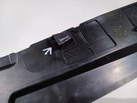 фото thumb №9, Захист верхній поперечина передній ліва challenger 2008-2023