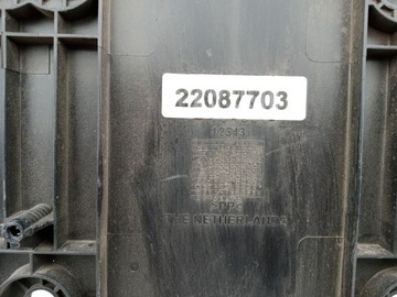 фото thumb №12, Volvo fh renault premium крыло левый зад 21094393