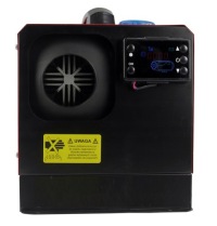 фото thumb №8, Отопление стояночный отопитель масла выхлопная 8kw 12v 24v 230v on
