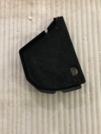 фото thumb №1, Porsche panamera 971 защита багажника 971867427