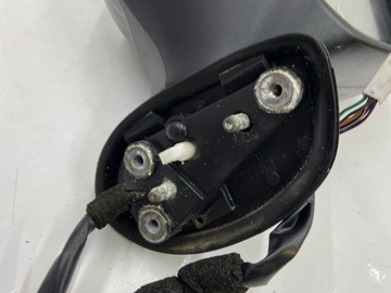 фото thumb №14, Зеркало правые 42a электрически складной 8 pin mazda cx5 cx-5 i 2012-2014r.