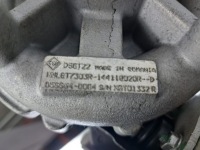 фото thumb №14, Турбонагнетатель biturbo nissan nv400 2.3 dci 144118020r 144104619r евро 6