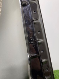 Крыло  правый  перед передний mercedes c klasa 206 a206 w206 оригинал Оригинал, фото thumb