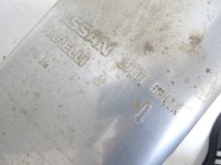 Nissan juke 2 f16 1.0 dig гасник вихлоп каталізатор комплектний  201016pa1a Ціна, фото thumb