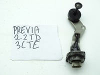 фото thumb №5, Toyota previa i 2.2 td 3cte датчик уровня масла