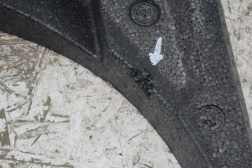 фото thumb №14, Вкладка багажника пінополістирол peugeot 2008 i 9677319280